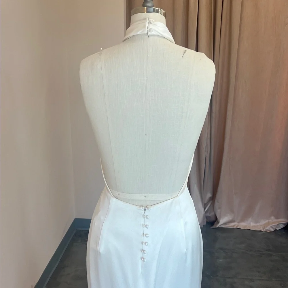 Alexandra Grecco ‘Paros’ Gown - Picture 6 of 8